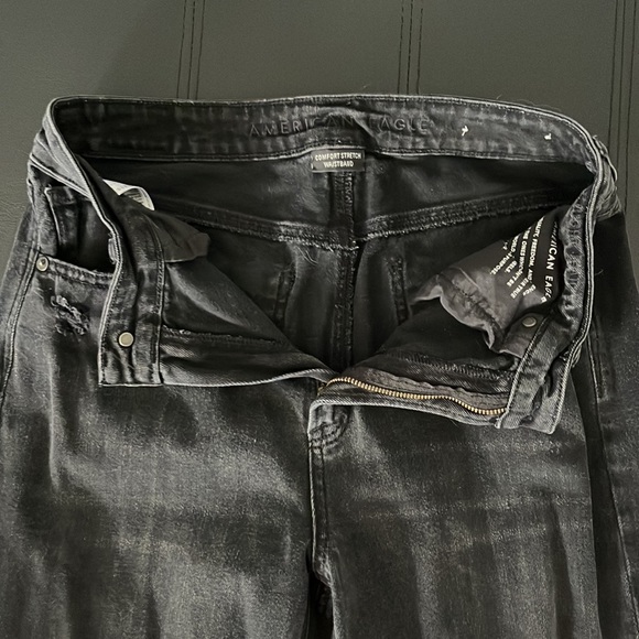 American Eagle Jeans - Picture 4 of 5